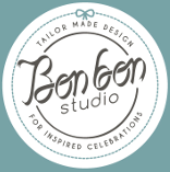 Bon bon studio - Tailor made design for inspired celebrations