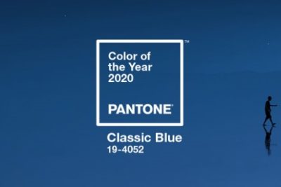 Διακόσμηση γάμου με το χρώμα της χρονιάς για το 2020