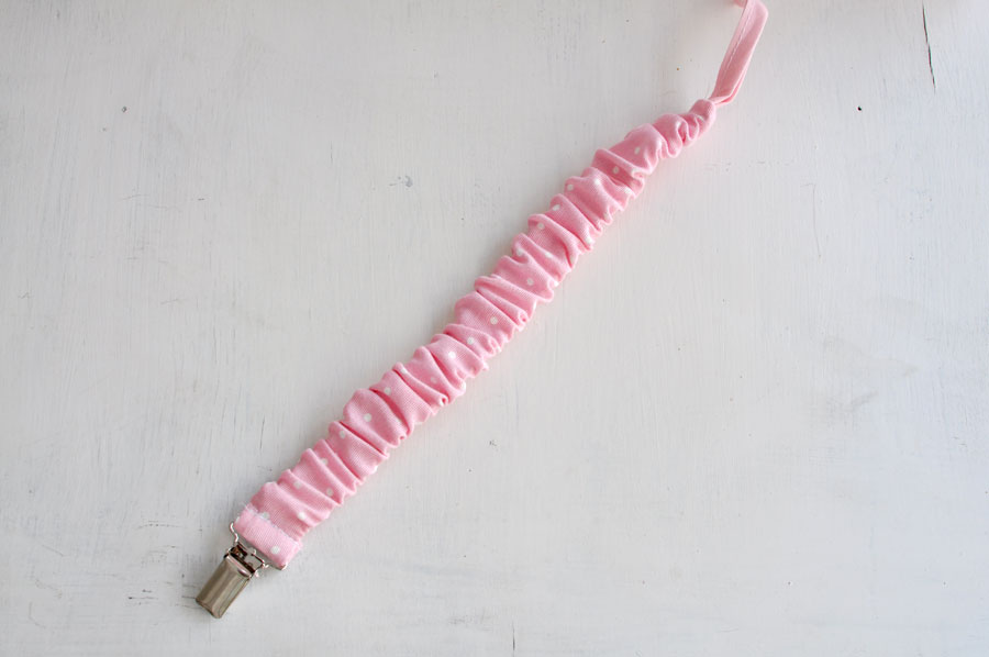 baby gifts, pacifier holder, baby girl